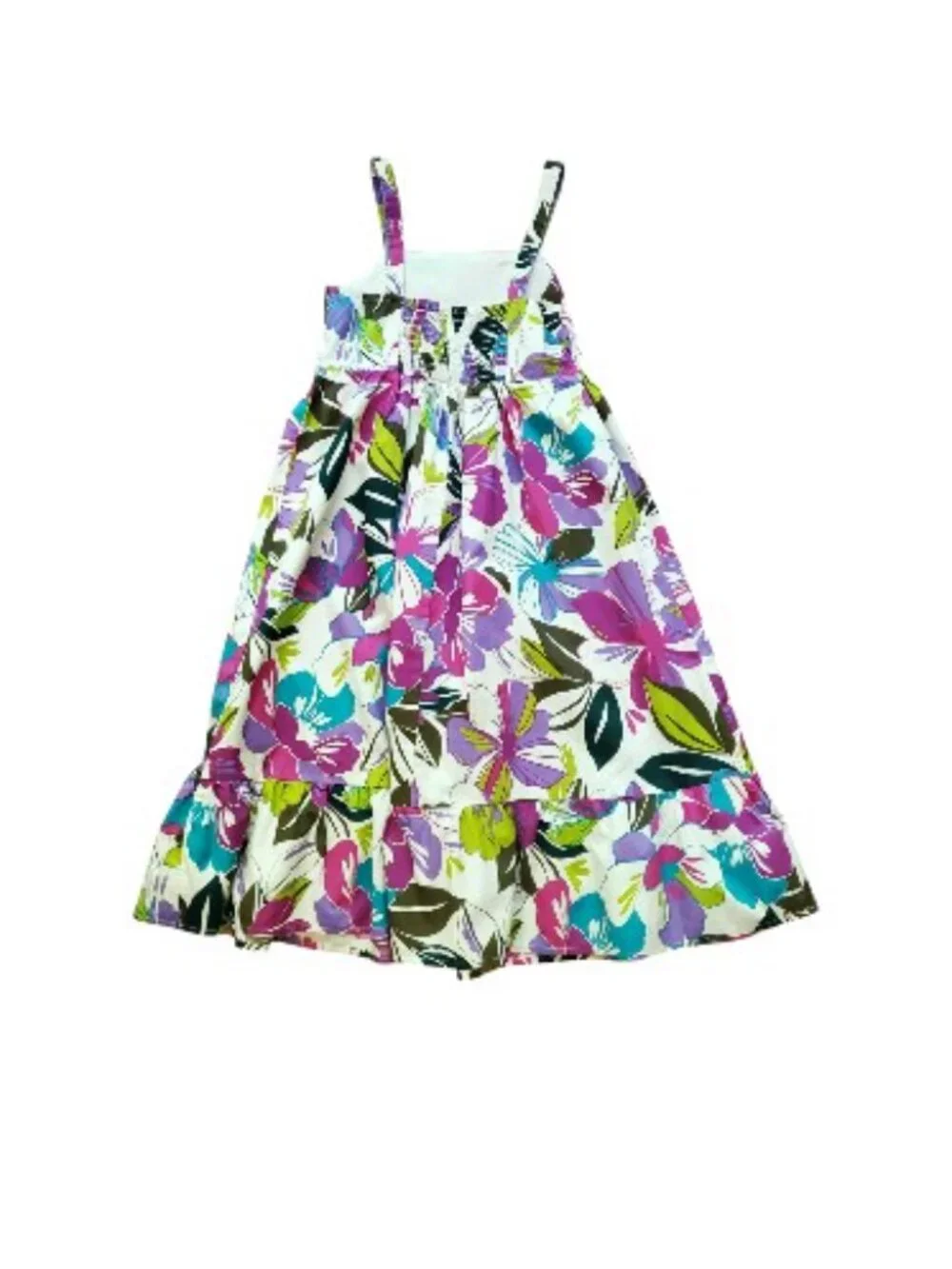 NWT Gap Floral Dress Size 10